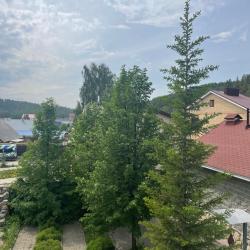 Фото Отель Арслан