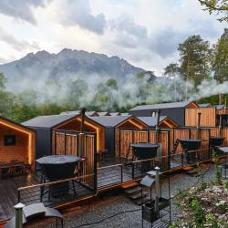 Фото Отель ‎Сердце Домбая