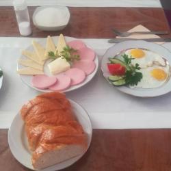 Фото Отель Авеню