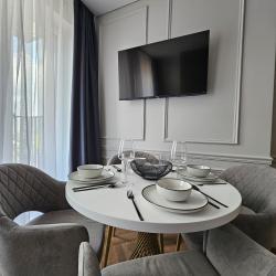 Фото Апартаменты на бульваре Ибрагимова 90/2