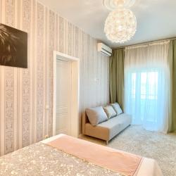 Фото Отель Альфа в ЖК Миллениум Тауэр