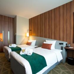 Фото Отель Mercure Saransk Center (Меркюр Центр)