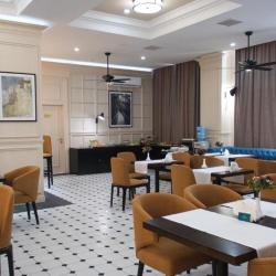 Фото Отель Madison Ave (Мэдисон Аве)