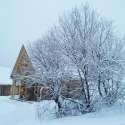 Фото Отель Тайнинская слобода