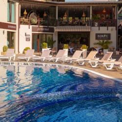 Фото Отель Престиж Apart & Spa