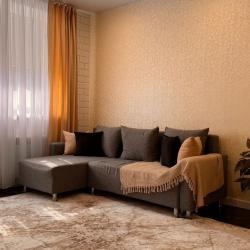 1-комнатные апартаменты студия