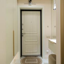 Фото Апартаменты на улице Волжская 32А