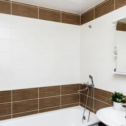 2-комнатные апартаменты стандарт