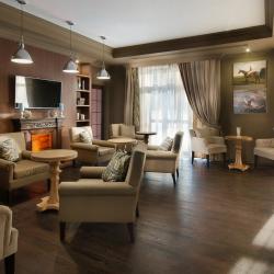 Кулибин Парк-Отель & СПА — ccba84d4f121d4a98d5e12c6c0ee5289