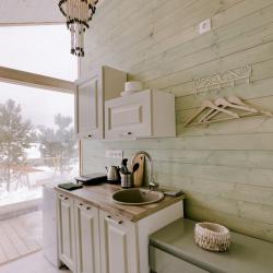 Коттедж стандарт Бали 2