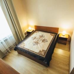 Фото Отель Сокол