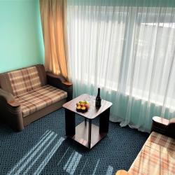 Фото Отель Вилла Велена