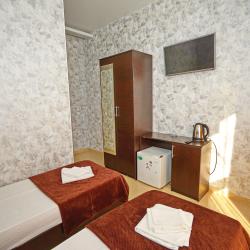 Фото Отель Grad (Град)