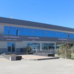 Фото Отель Inter City (Интер Сити)