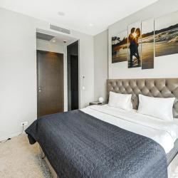 фото 67 Апартаменты Fly Apartments (Флай Эпартментс) на проезде 1-й Красногвардейский