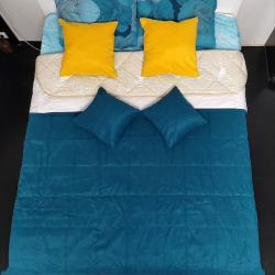 Фото Апартаменты на улице Кирова 25Е