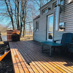 Фото Отель Побеги