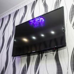 Фото Отель Кристалл