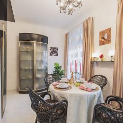 фото 3 GMApartments (ДжиЭмАпартментс) на улице 1-я Тверская-Ямская 11