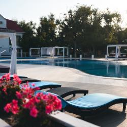 Фото Отель Рига Вилладж Резорт (Riga Village Resort)