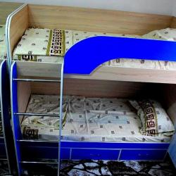 Фото Sakho Hotel-Hostel (Сакхо Отель-Хостел)