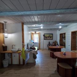 Фото Отель Сельская усадьба