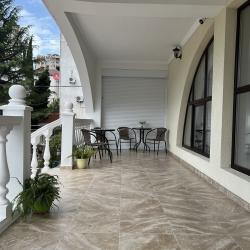 Фото Отель Anastasia (Анастасия)