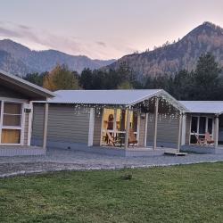 Фото Отель Алтай Rest (Рест)