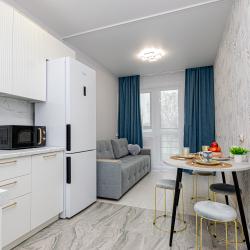 Фото Апартаменты на улице Пермская 2