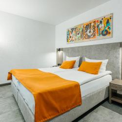 Фото Отель Ранчо 636