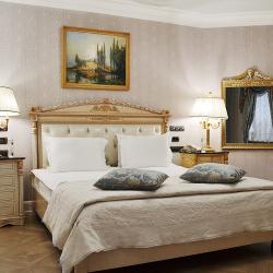 Taleon Imperial hotel (Талион Империал) — ccbec6915a2d067ade90cbce66921dcf