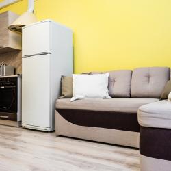 Фото Отель Good House (Гуд Хаус) на улице Гурзуфская 11