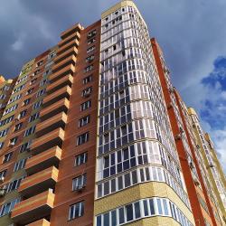 Фото Апартаменты DreamApart (ДримАпарт) на улице Жлобы