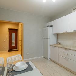 Фото Отель Квартира Не Вопрос на Шекснинском