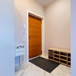 Фото Апартаменты на улице Анны Ахматовой