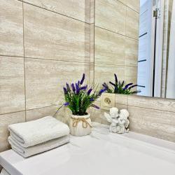 Апартаменты стандарт Окопная 16/16а