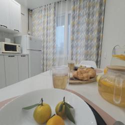 Фото Симбирские апартаменты на улице Камышинская 66