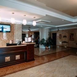 Фото Отель Гарден