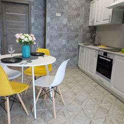 Апартаменты улучшенные Иваново, ул.Наумова, 5