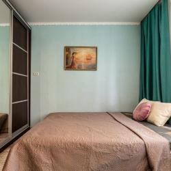 Фото Апартаменты на улице Земледельческая 67А