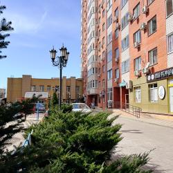 Фото Апартаменты на улице Восточно-Кругликовская 26