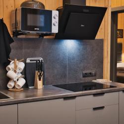 3-комнатный коттедж премиум