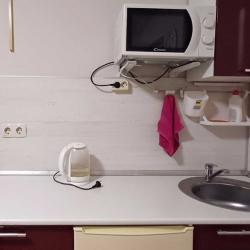 Фото Апартаменты на шоссе Дмитровское 88 корпус 2