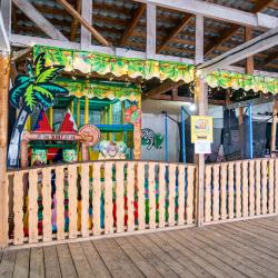 Фото Отель 27 регион-Зарубино