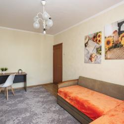 Фото Отель Moment House на улице Новомарьинская 19