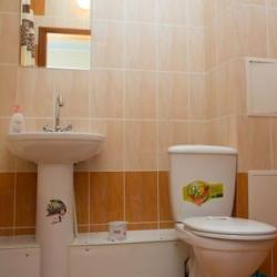 Фото Отель Кумба