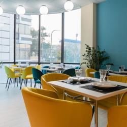 Фото Отель У моря