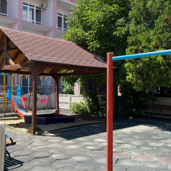 Фото Отель Юпитер