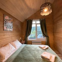 Фото Отель Лисички-сестрички