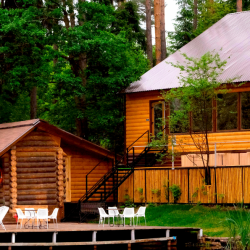 Фото Отель Ателика Улиткино